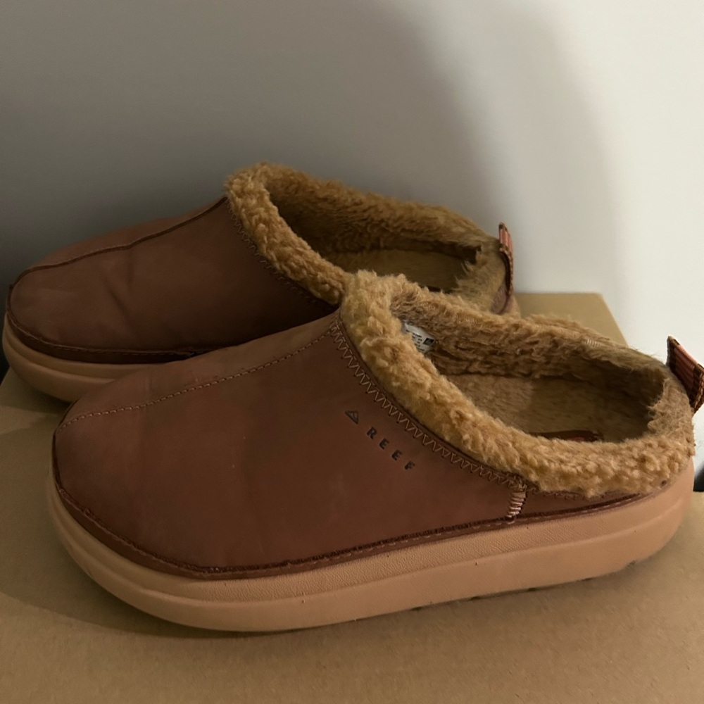 Women’s Reef Weekend Low Platform Women’s Clog